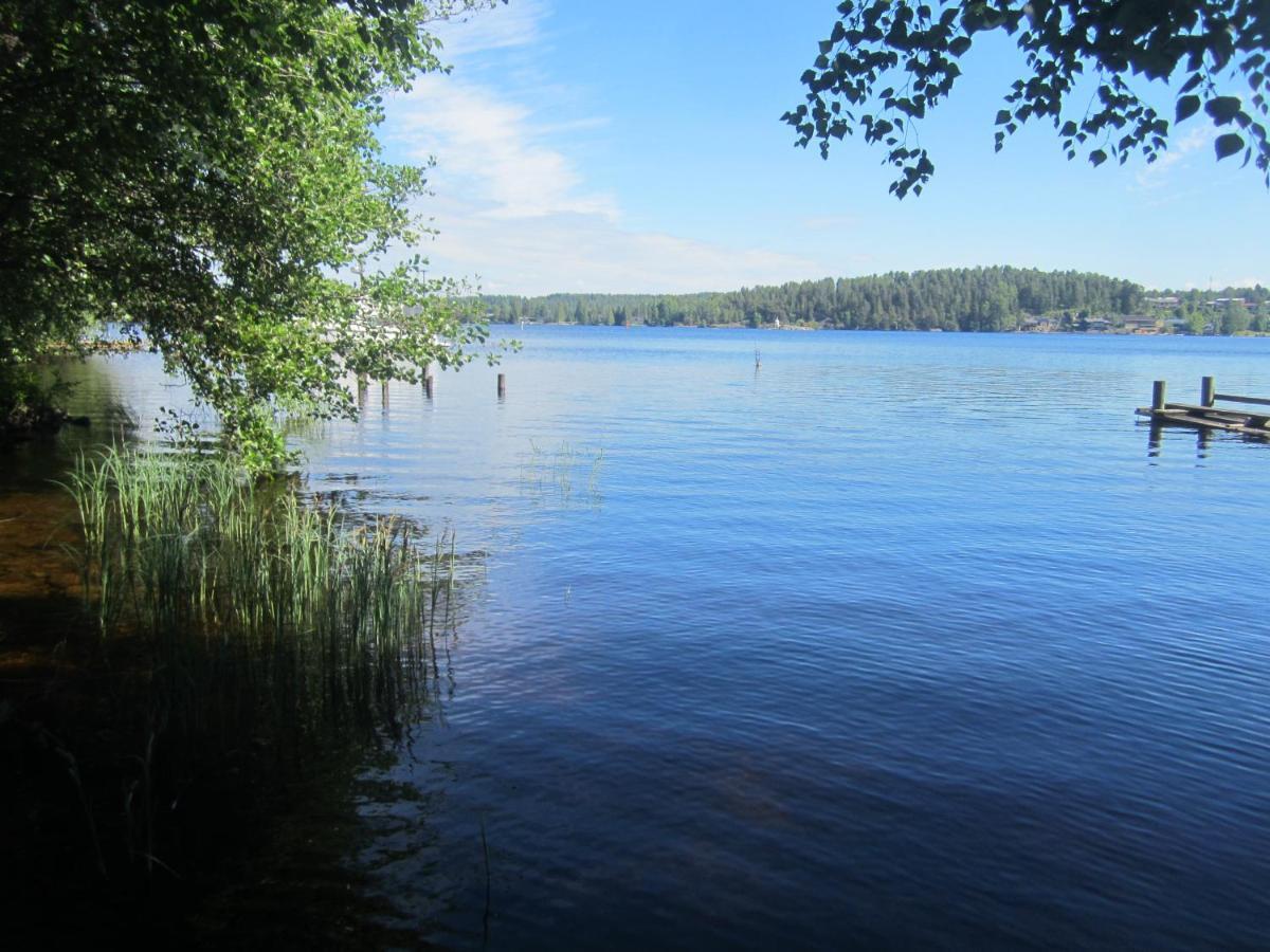 Ristimaeenkatu 13 Savonlinna Exterior foto