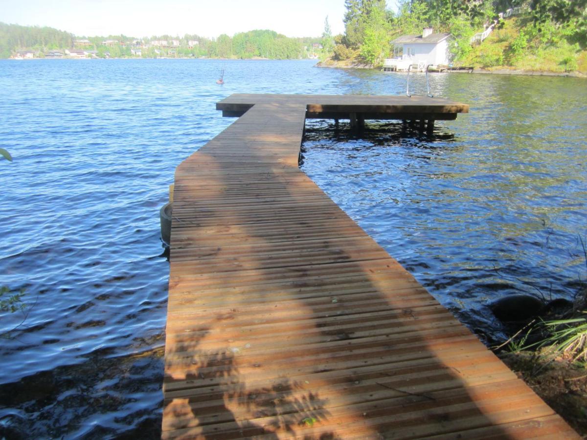 Ristimaeenkatu 13 Savonlinna Exterior foto